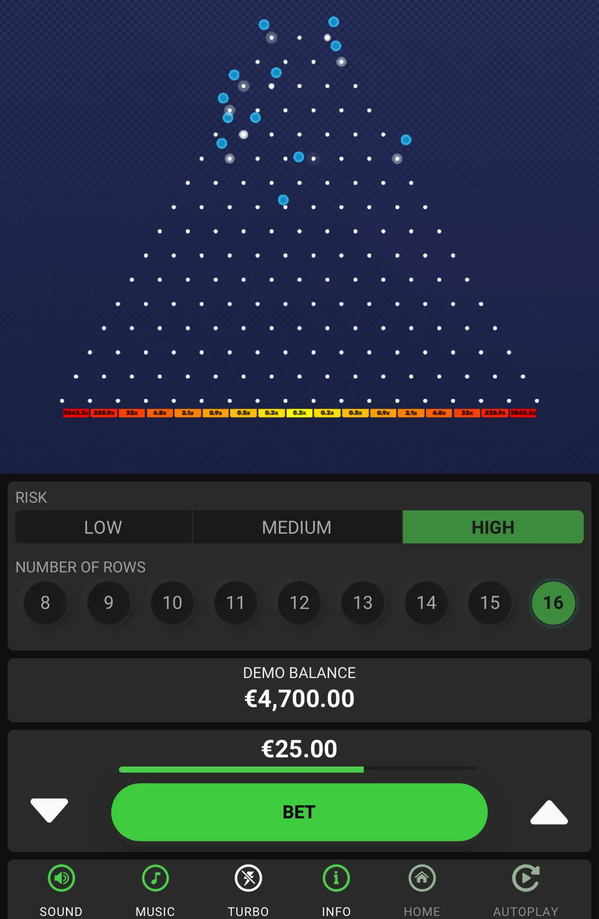 T&eacute;l&eacute;charger Plinko App sur Smartphones Android et iOS